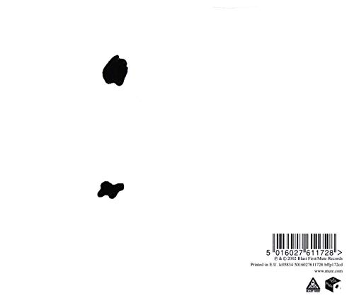 LIARS - Y THREW US ALL IN A TRENCH AND STUCK A MONU - CD ALBUM image 2