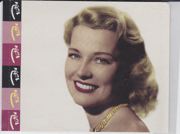 Joan Regan - Best Of - Used CD image 3