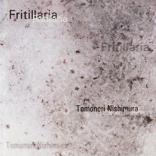 Fritillaria - CD image 1
