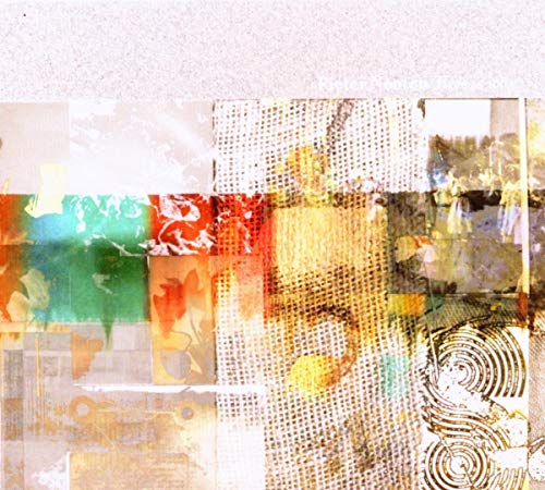 Pieter Nooten - Here Is Why - CD image 1