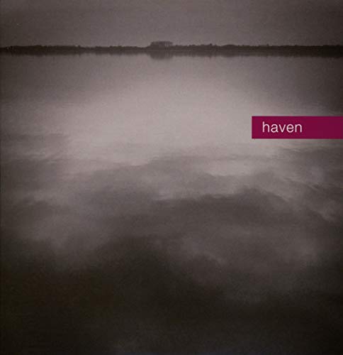 Pieter Nooten - Haven - CD image 1