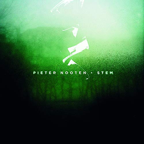 Pieter Nooten - Stem - Vinyl Record image 1