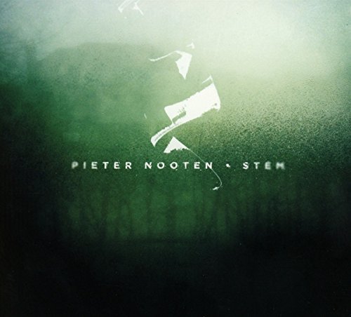 Pieter Nooten - Stem - CD image 1