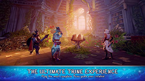 Generic Brand - Trine 4 The Nightmare Prince - IBM image 2