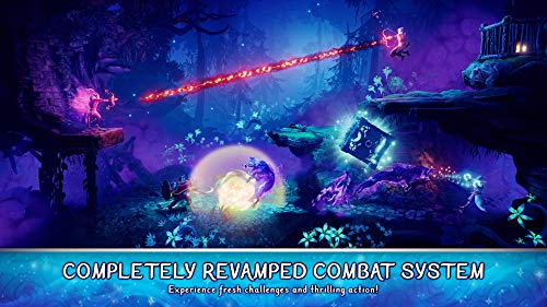 Generic Brand - Trine 4 The Nightmare Prince - IBM image 6