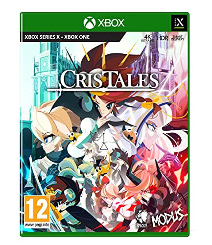 Generic Brand - Cris Tales - XBoxOne