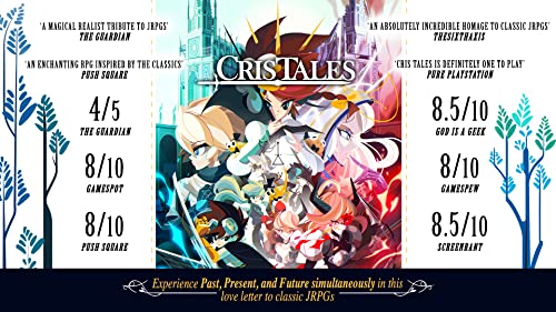 Generic Brand - Cris Tales - XBoxOne image 2