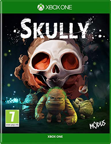 Generic Brand - Skully - Xbox One image 1