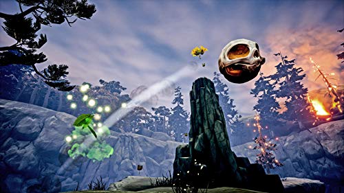 Generic Brand - Skully - Xbox One image 2