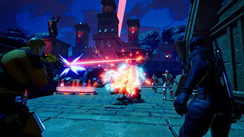 GI Joe - Operation Blackout - Xbox One image 3