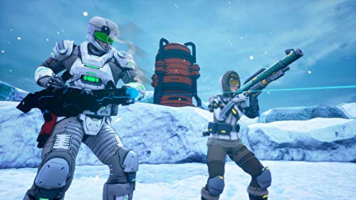 GI Joe - Operation Blackout - Xbox One image 4