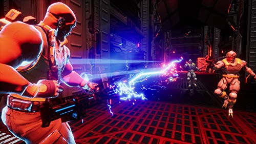 GI Joe - Operation Blackout - Xbox One image 5