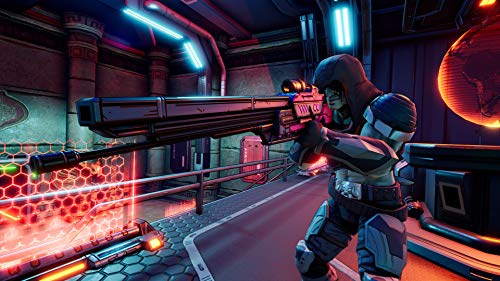 GI Joe - Operation Blackout - Xbox One image 6