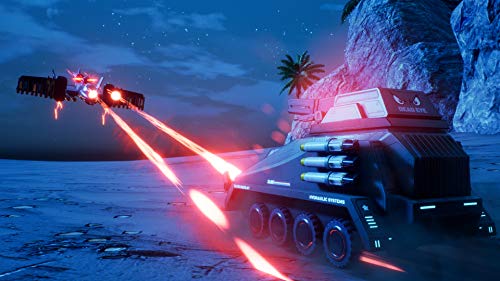 GI Joe - Operation Blackout - Xbox One image 7