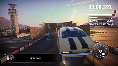 Generic Brand - Street Outlaws The List - Nintendo Switch image 4