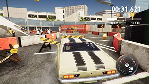Generic Brand - Street Outlaws The List - Nintendo Switch image 6