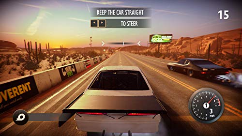 Generic Brand - Street Outlaws The List - Nintendo Switch image 8