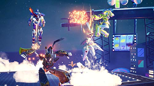 Generic Brand - Override 2 Ultraman Deluxe Ed - Xbox SX image 4