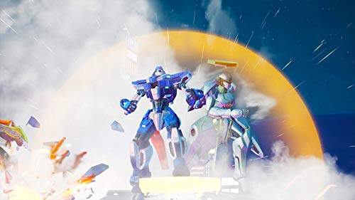 Generic Brand - Override 2 Ultraman Deluxe Ed - Xbox SX image 5