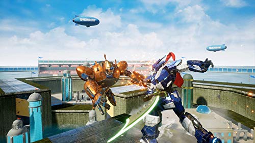 Generic Brand - Override 2 Ultraman Deluxe Ed - Xbox SX image 6