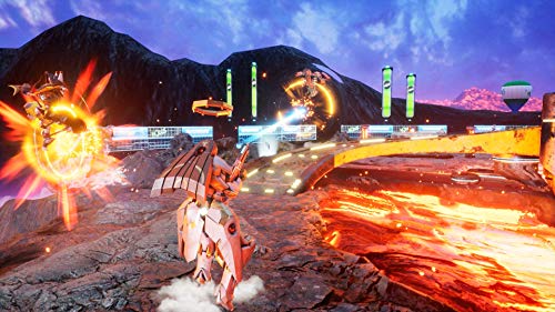 Generic Brand - Override 2 Ultraman Deluxe Ed - Xbox SX image 7