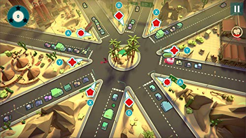 Generic Brand - Urban Flow - Nintendo Switch image 2