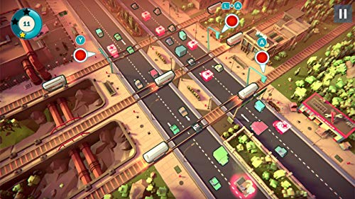 Generic Brand - Urban Flow - Nintendo Switch image 4