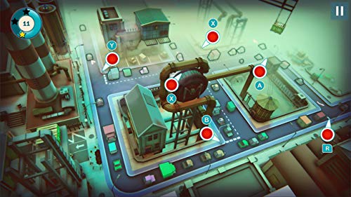 Generic Brand - Urban Flow - Nintendo Switch image 5