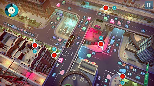 Generic Brand - Urban Flow - Nintendo Switch image 6