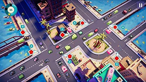 Generic Brand - Urban Flow - Nintendo Switch image 7
