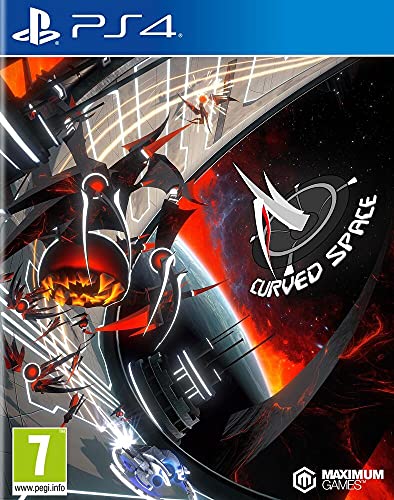 Generic Brand - Curved Space - Playstation 4
