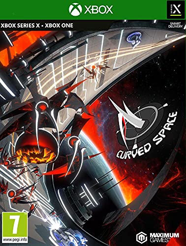 Generic Brand - Curved Space - XBoxOne