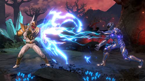 Power Rangers - Bftgrid Super Ed - XBoxOne image 4