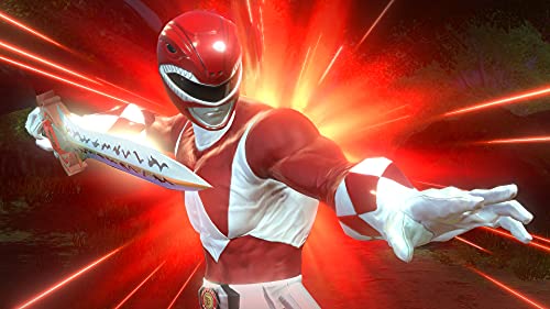 Power Rangers - Bftgrid Super Ed - XBoxOne image 6