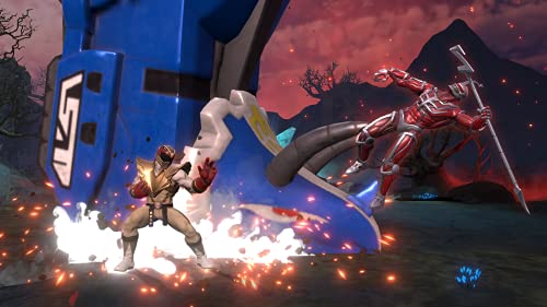 Power Rangers - Bftgrid Super Ed - XBoxOne image 7