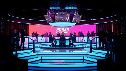 Poker - Club - PS4 image 2