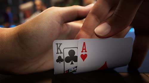 Poker - Club - PS4 image 3