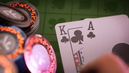 Poker - Club - PS4 image 6