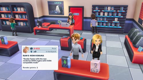 Generic Brand - Youtubers Life 2 - PS4 image 3