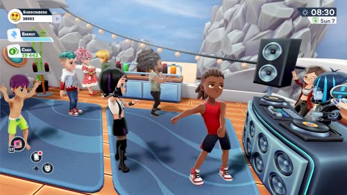 Generic Brand - Youtubers Life 2 - PS4 image 4