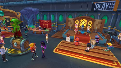 Generic Brand - Youtubers Life 2 - PS4 image 6