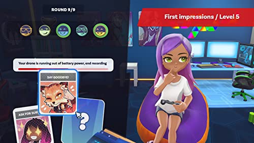 Generic Brand - Youtubers Life 2 - PS4 image 7