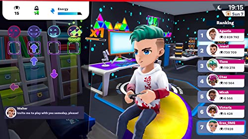 Generic Brand - Youtubers Life 2 - PS4 image 9