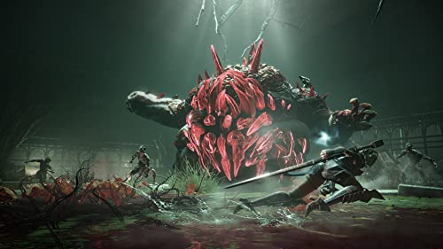 Generic Brand - Soulstice Deluxe Edition - Xbox SX image 4