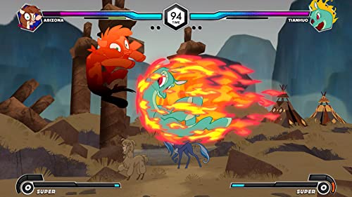 m's Fightin' Herds: - ms Fightin Herds Dlx Ed - VIDEOGAMES image 2