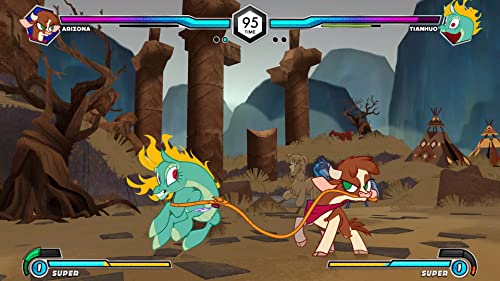 m's Fightin' Herds: - ms Fightin Herds Dlx Ed - VIDEOGAMES image 4