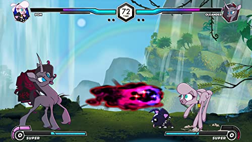 m's Fightin' Herds: - ms Fightin Herds Dlx Ed - VIDEOGAMES image 6