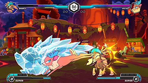 m's Fightin' Herds: - ms Fightin Herds Dlx Ed - VIDEOGAMES image 7