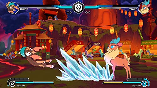 m's Fightin' Herds: - ms Fightin Herds Dlx Ed - VIDEOGAMES image 8