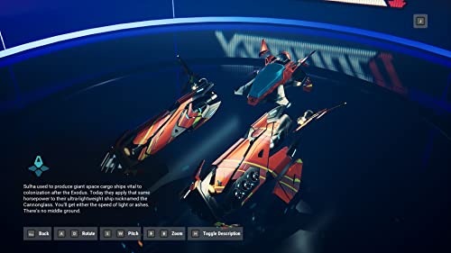 None Branded - Redout 2 Deluxe Edition - Playstation 4 image 4